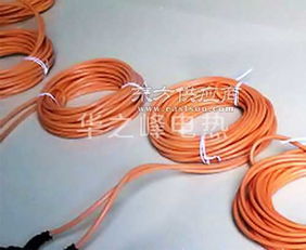 華之峰電熱 優(yōu)質(zhì)地暖發(fā)熱線材與電熱片的卓越之選