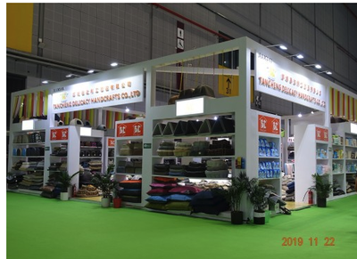 建立核心競爭力，歐佩貝貝寵物用品穩(wěn)步向前