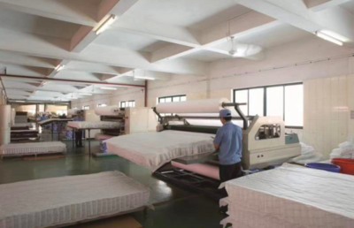 樵見世界③ | 民企的奮進(jìn) 西樵“隱形冠軍”是怎樣煉成的