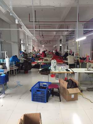 工廠定制生產(chǎn)帆布收納筐 家居收納的實用之選