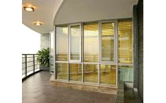 合肥創(chuàng)昊家居用品 專業(yè)打造高品質(zhì)復(fù)合一體門窗