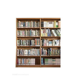 歐森書柜 設(shè)計與實用的完美融合