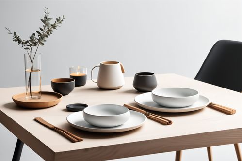 舒適家裝 桌椅圖片攝影的藝術(shù)與生活美學