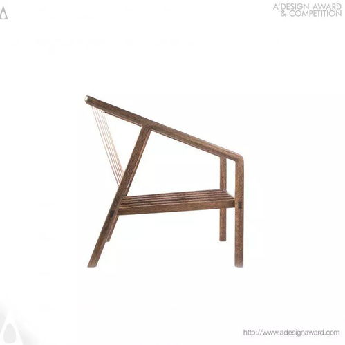 2018 A'設(shè)計(jì)大獎(jiǎng)家具與家居用品類獲獎(jiǎng)作品賞析（上） 創(chuàng)新設(shè)計(jì)點(diǎn)亮生活美學(xué)